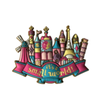 Disney - Its a small world : Magnet attraction - le palais des goodies
