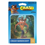 Crash Bandicoot- TOTAKU Statue- Crash