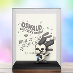 Disney - Funko Pop N°08 : Oswald - le palais des goodies