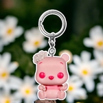 Disney - Winnie l'Ourson : Pocket Pop Keychain - le palais des goodies