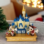 Disney - Mickey Mouse : Countdown Noël - le palais des goodies