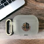 Disney - The Hollywood Tower Hotel : Coque de protection Rhinoshild pour AirPods Pro 2 - le palais des goodies