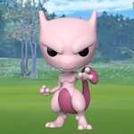 Pokémon - Funko Pop N°583 : Mewtwo "Jumbo" - le palais des goodies