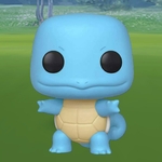 Pokémon - Funko Pop N°505 : Carapace "Jumbo" - le palais des goodies