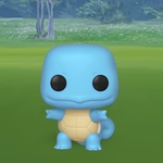 Pokémon - Funko Pop N°504 : Carapace - le palais des goodies