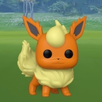 Pokémon - Funko Pop N°629 : Pyroli - le palais des goodies