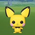 Pokémon - Funko Pop N°579 : Pichu - le palais des goodies