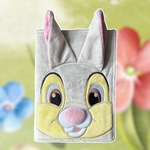 Disney - Bambi : Carnet peluche Panpan - le palais des goodies