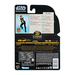 Star Wars - Figurine Han Solo Exclusive Black Series - le palais des goodies