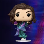 Wandavision - Bobble Head Funko POP N° 826 : Agatha Harkness - le palais des goodies