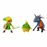 World-Of-Nintendo-Micro-Figure-Collection-Link-Makar