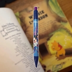 Disney - Mickey Mouse : Stylo "30 family" le palais des goodies