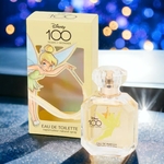 Disney - Peter Pan : Eau de toilette "Clochette" le palais des goodies