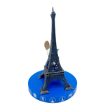 Disney Pixar - Ratatouille : Figurine Tour Eiffel - le palais des goodies
