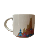 Disney - Starbucks : Mug Disneyland Paris - le palais des goodies