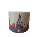 Disney - Starbucks : Mug Disneyland Paris - le palais des goodies
