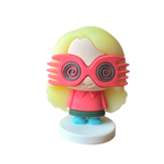 Harry Potter : Mini figurine Luna Lovegood - le palais des goodies