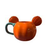 Disney - Mickey Mouse : Mug citrouille - le palais des goodies