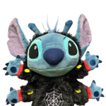 Disney - Lilo et Stitch : Peluche halloween - le palais des goodies