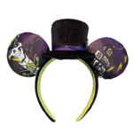 Disney - Phantom Manor : Serre-tête - le palais des goodies