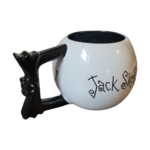 Disney - Létrange Noël de Monsieur Jack : Mug Jack - le palais des goodies