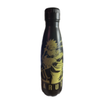 Naruto : Bouteille Isotherme en Inox - Naruto - Le Palais des Goodies - l