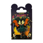 Disney - Minnie Mouse : Pin's vampire - le palais des goodies