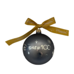 Disney 100 : Boule de noël - le palais des goodies
