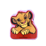 Disney - Le roi lion : Galet de bain effervescent - le palais des goodies