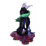 Disney - La petite sirène : Figurine Ursula lumineuse - le palais des goodies