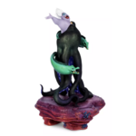 Disney - La petite sirène : Figurine Ursula lumineuse - le palais des goodies