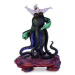 Disney - La petite sirène : Figurine Ursula lumineuse - le palais des goodies