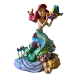 Disney - La Petite Sirène : Figurine Ariel - le palais des goodies