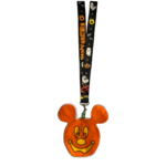 Disney - Mickey Mouse : Lanière Halloween - le palais des goodies