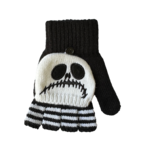 Disney - Létrange noël de Mr Jack : Mitaines - le palais des goodies
