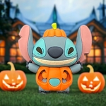 Disney - Lilo et Stitch : Magnet Halloween SPVC - le palais des goodies