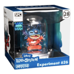 Disney - Lilo et Stitch : Figurine Stitch 626 le palais des goodies