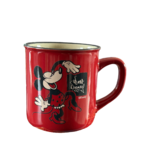 Disney - Minnie Mouse : Mug Minnie Classic - le palais des goodies