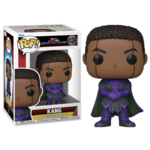 DC - Funko Pop N°400 : Green Lantern - le palais des goodies