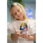 Disney - Surprise Capsule : Minni figurine Série 1 le palais des goodies