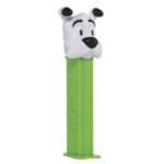 PEZ - Idéfix : Distributeur   Bonbon aux fruits - le palais des goodies