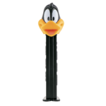 PEZ - Looney Tunes : Distributeur   Bonbon aux fruits - le palais des goodies