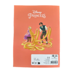 Disney - Coloriages multicolor : Disney Princess - le palais des goodies