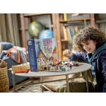 Harry Potter - Lego : Calendrier de lavent 2021 - le palais des goodies