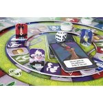 Disney - Le jeu de société Disney Vilains : Le Donjon Maléfique - le palais des goodies