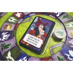 Disney - Le jeu de société Disney Vilains : Le Donjon Maléfique - le palais des goodies