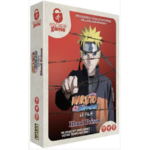 Naruto Shippuden - Blood Prison : Escape Game - le palais des goodies