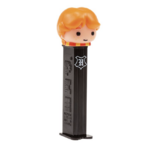 PEZ - Harry Potter : Lot de 3 Distributeurs   Bonbons - le palais des goodies