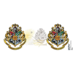 Warner Bros - Harry Potter : Mug Hogwarts Crest le palais des goodies