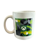 Microsoft - xBox : Mug Series le palais des goodies